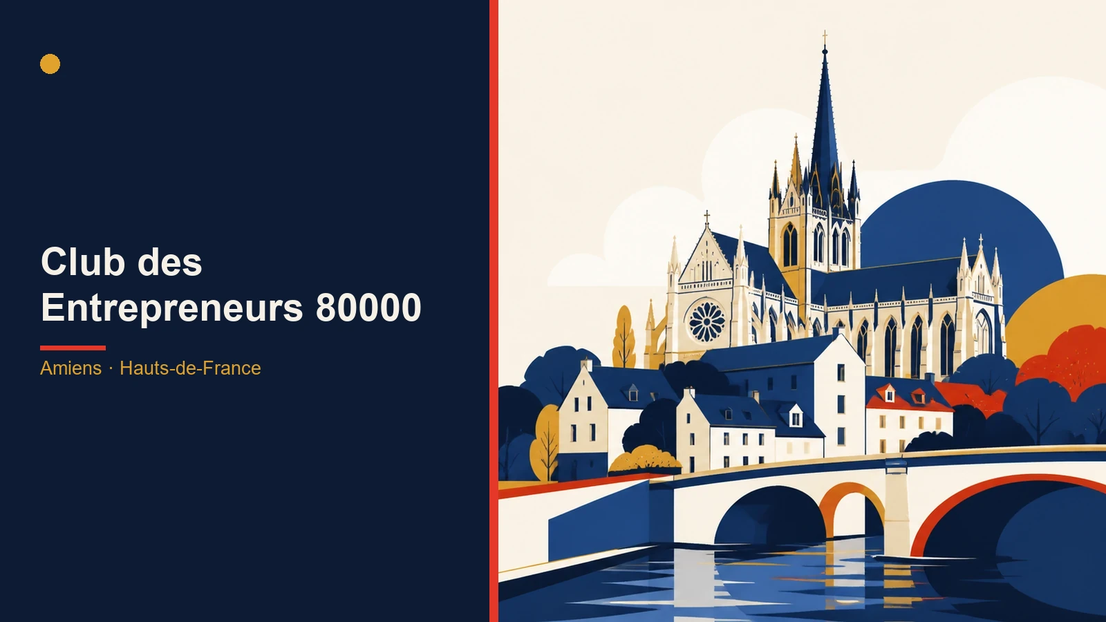 Club des Entrepreneurs 80000