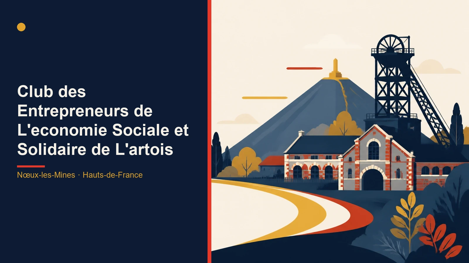 Club des Entrepreneurs de L'economie Sociale et Solidaire de L'artois