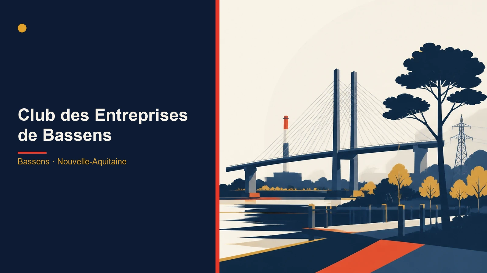 Club des Entreprises de Bassens