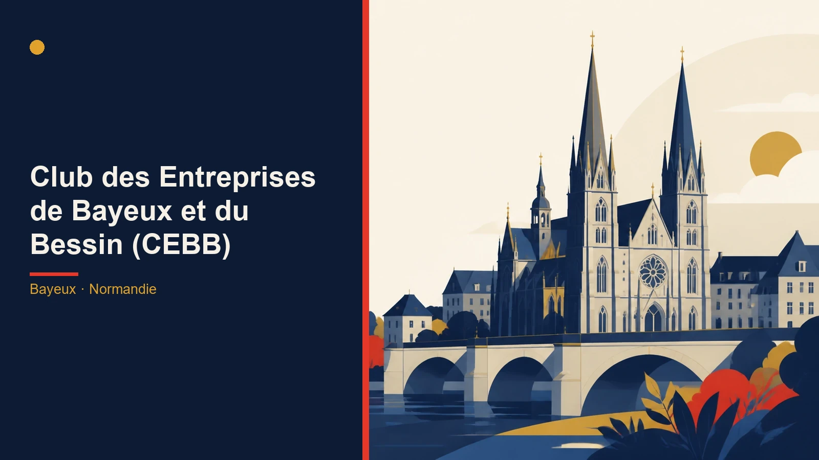 Club des Entreprises de Bayeux et du Bessin (CEBB)