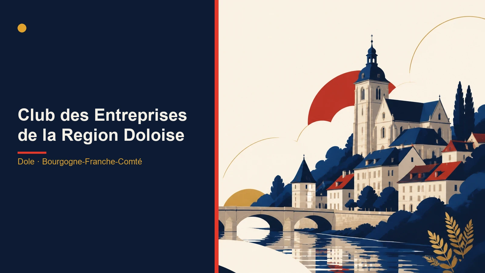 Club des Entreprises de la Region Doloise