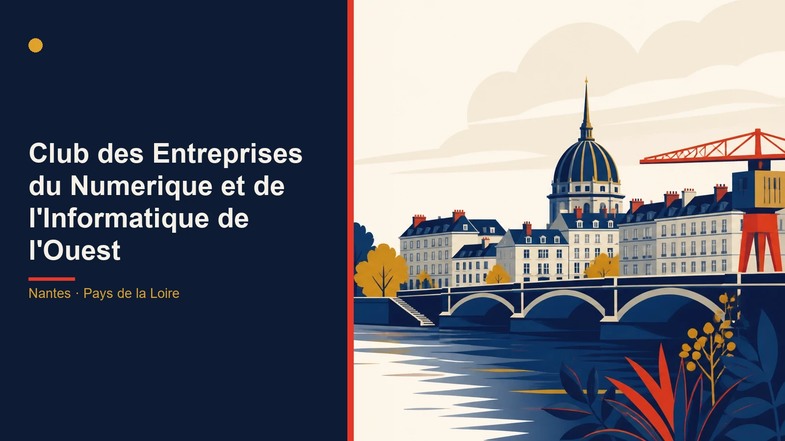 Club des Entreprises du Numerique et de l'Informatique de l'Ouest
