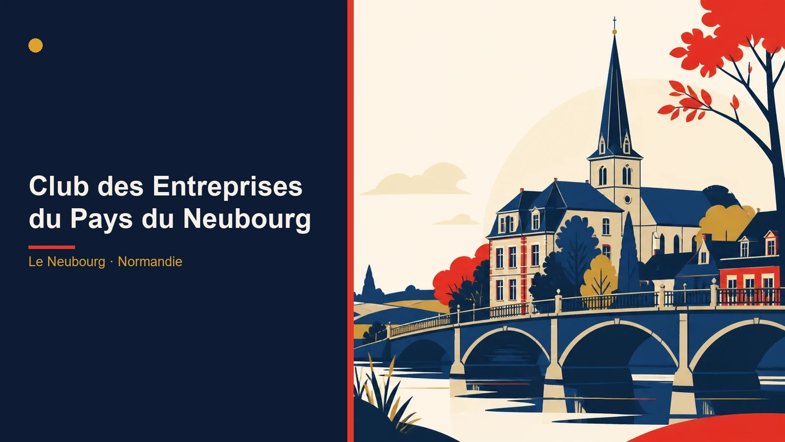 Club des Entreprises du Pays du Neubourg
