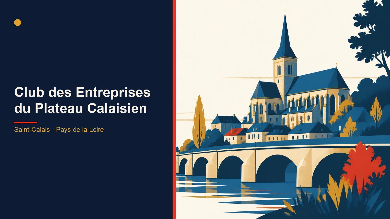 Club des Entreprises du Plateau Calaisien