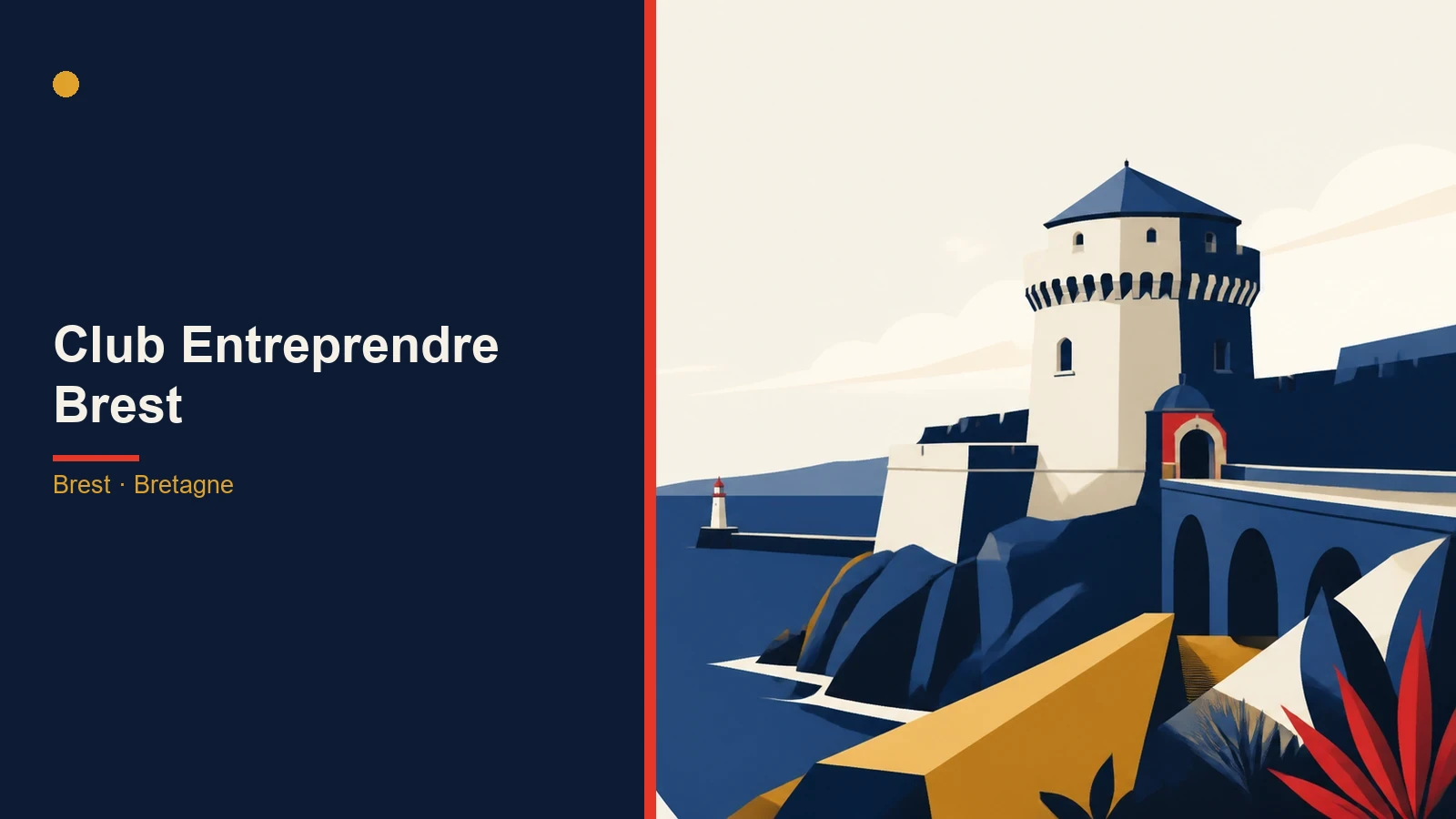 Club Entreprendre Brest