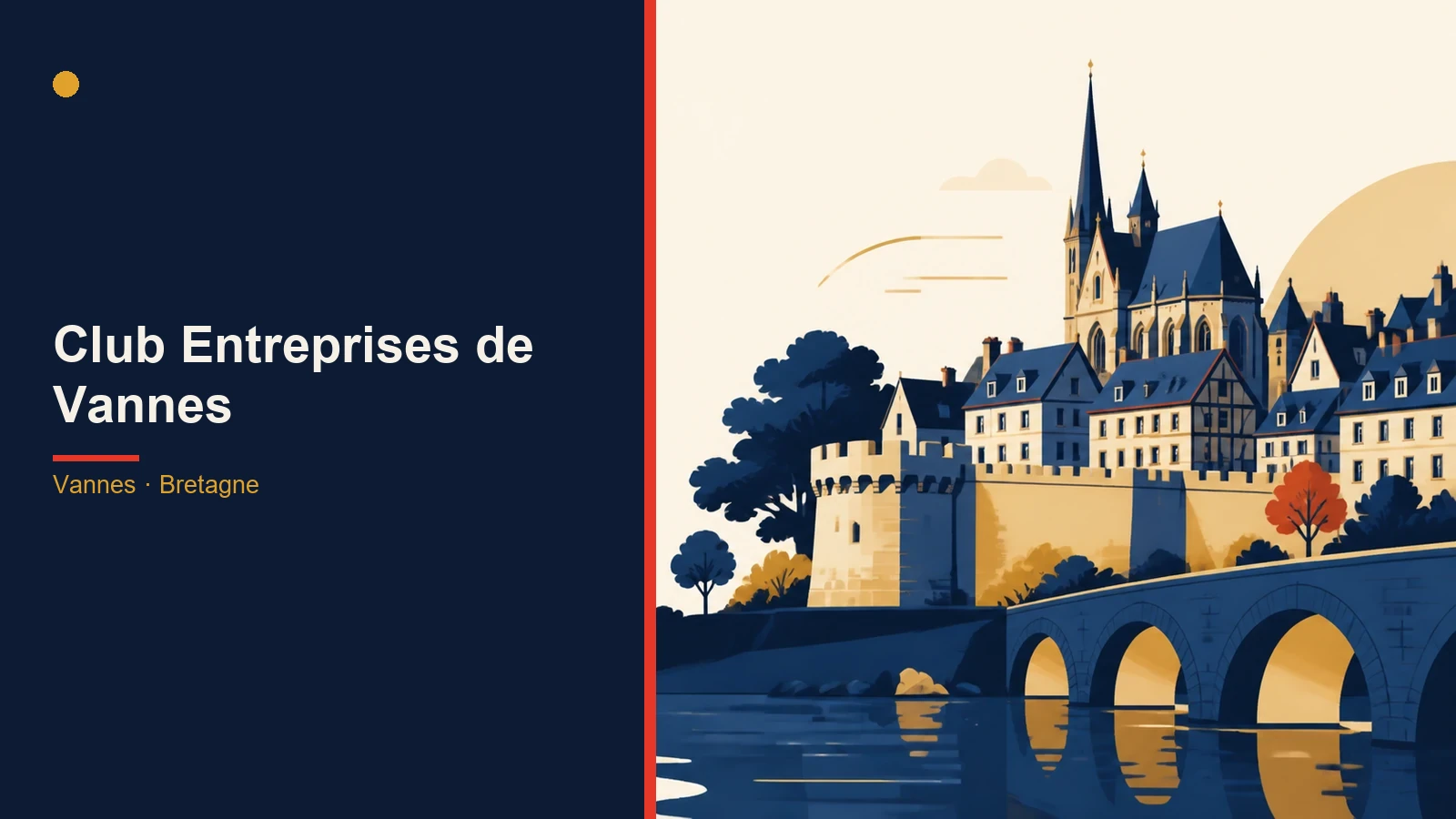 Club Entreprises de Vannes