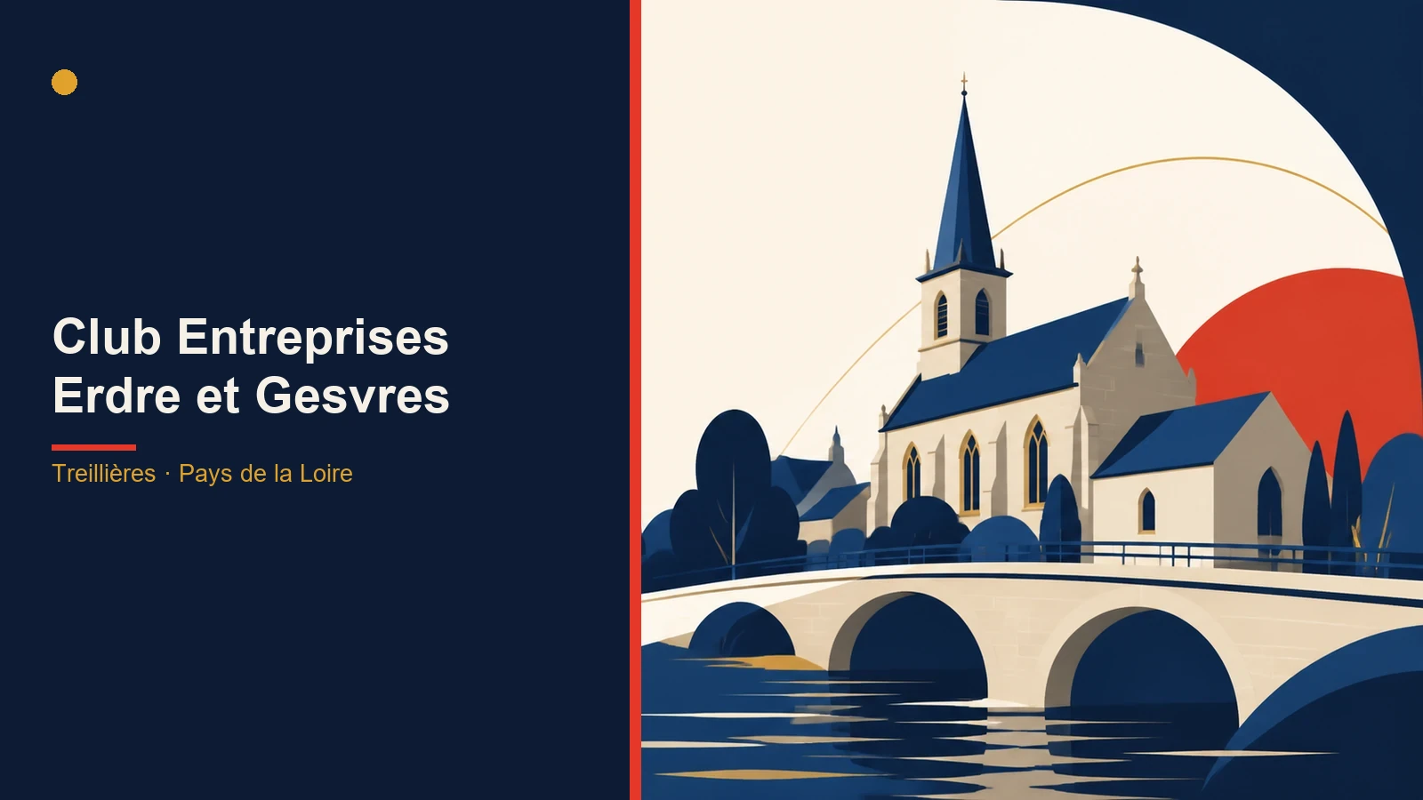Club Entreprises Erdre et Gesvres
