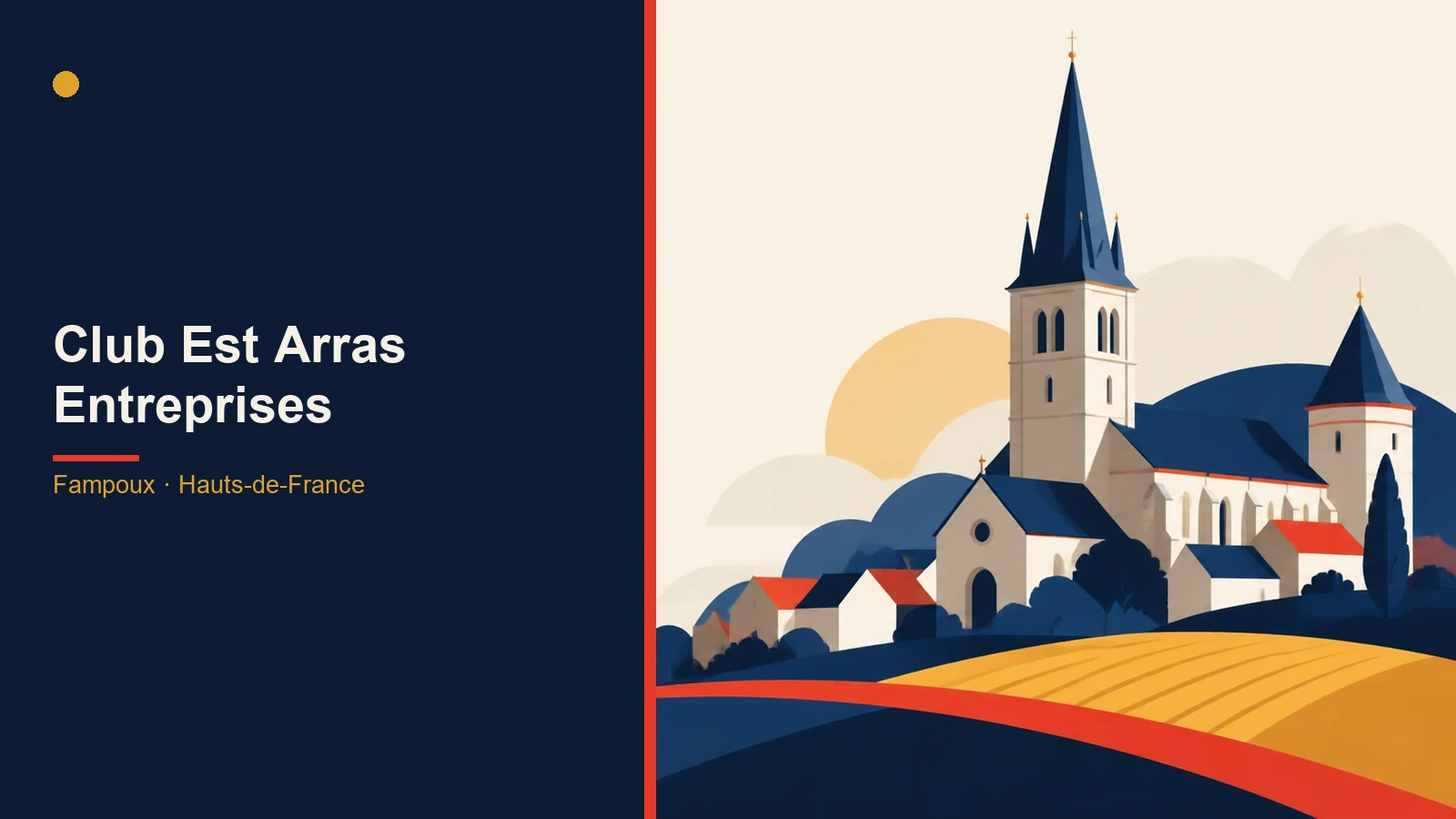 Club Est Arras Entreprises