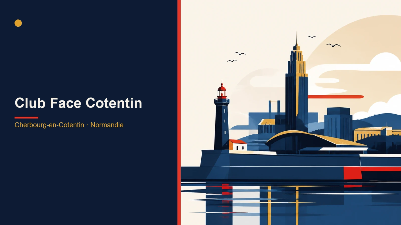 Club Face Cotentin
