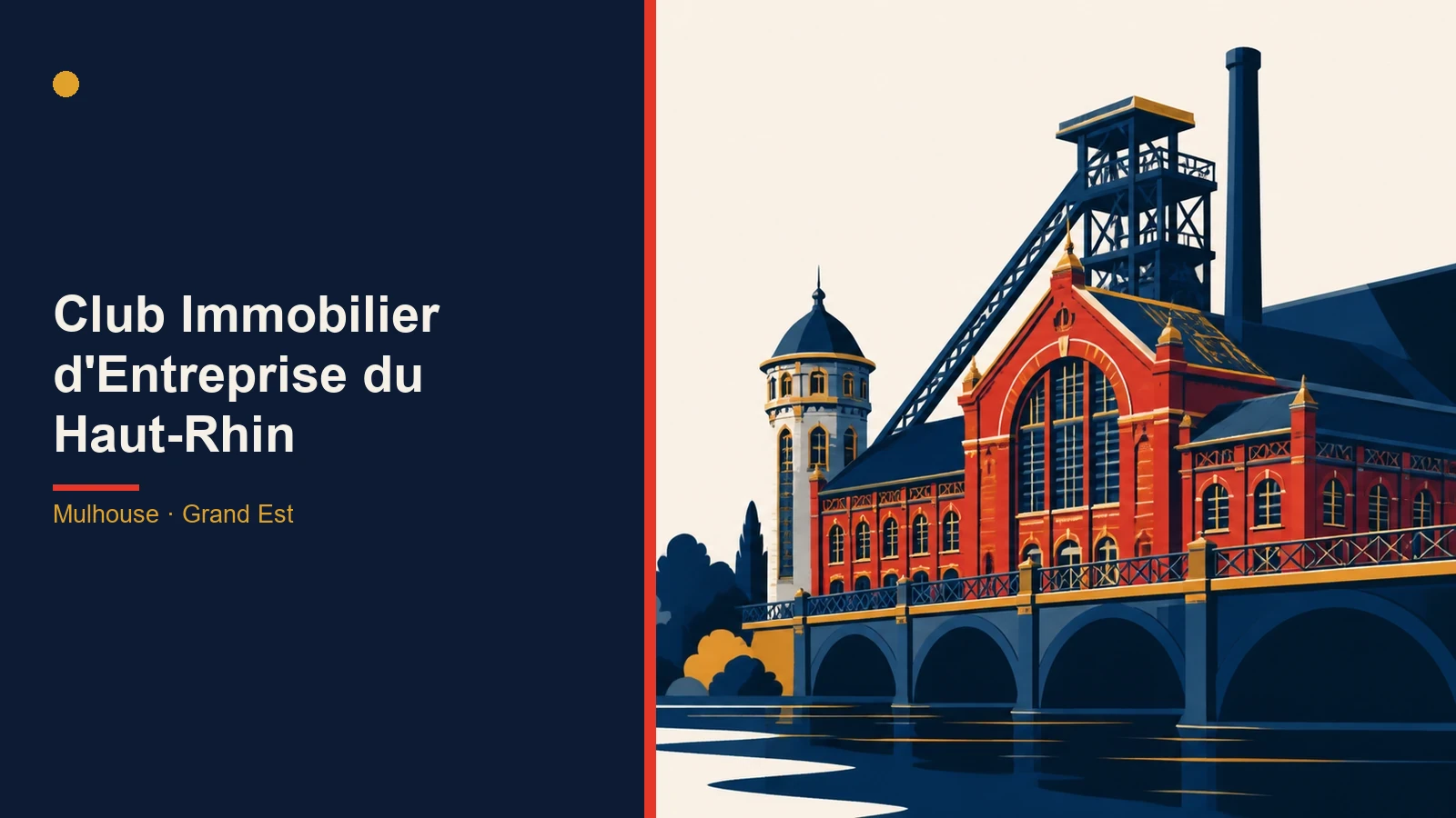 Club Immobilier d'Entreprise du Haut-Rhin