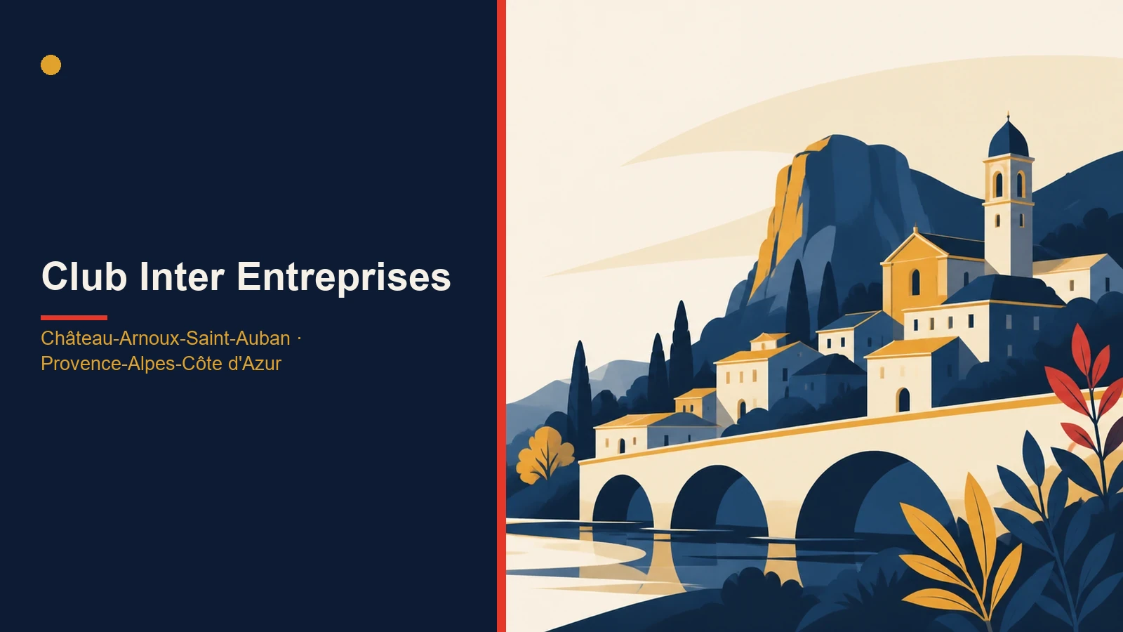 Club Inter Entreprises