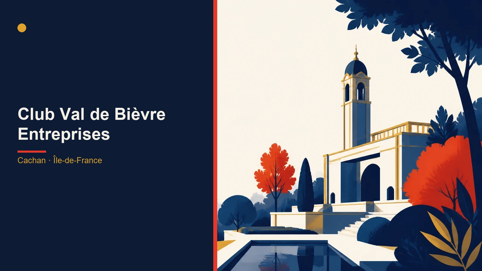 Club Val de Bièvre Entreprises