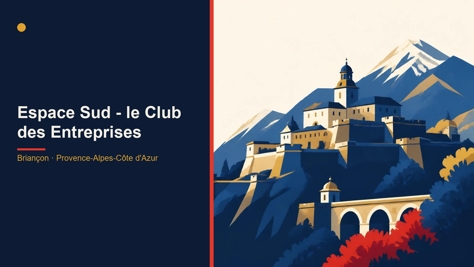 Espace Sud - le Club des Entreprises