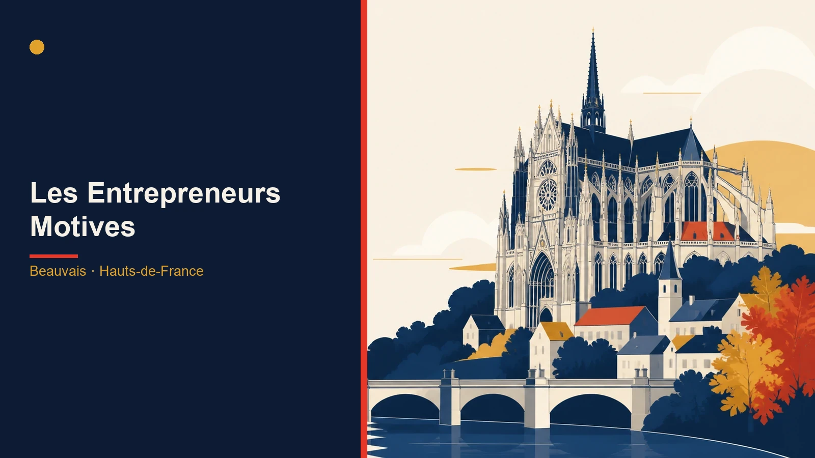 Les Entrepreneurs Motives