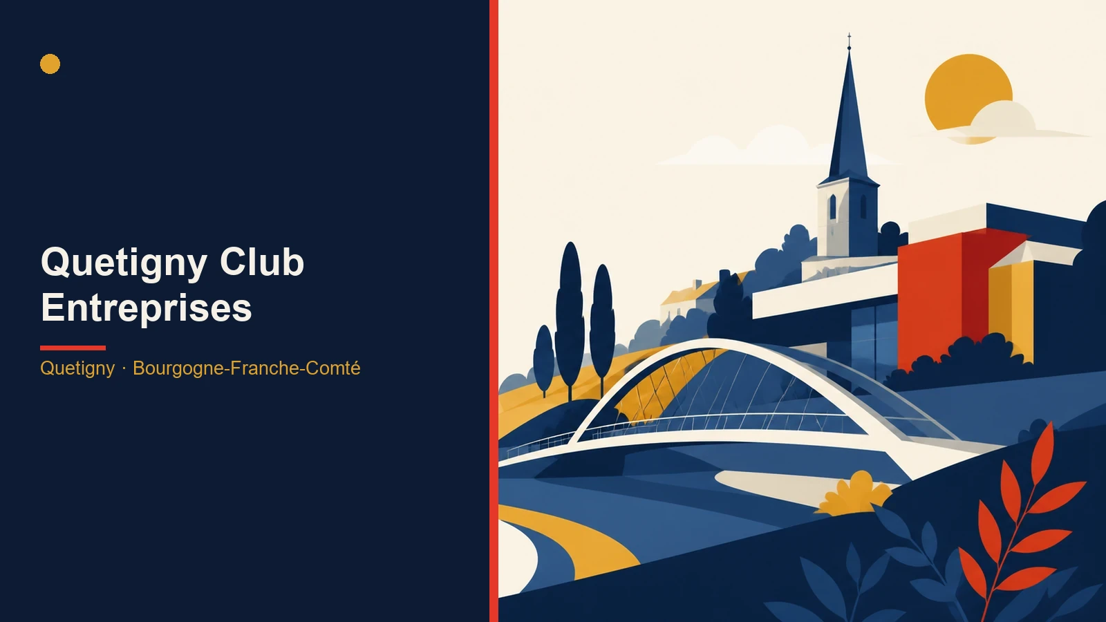 Quetigny Club Entreprises