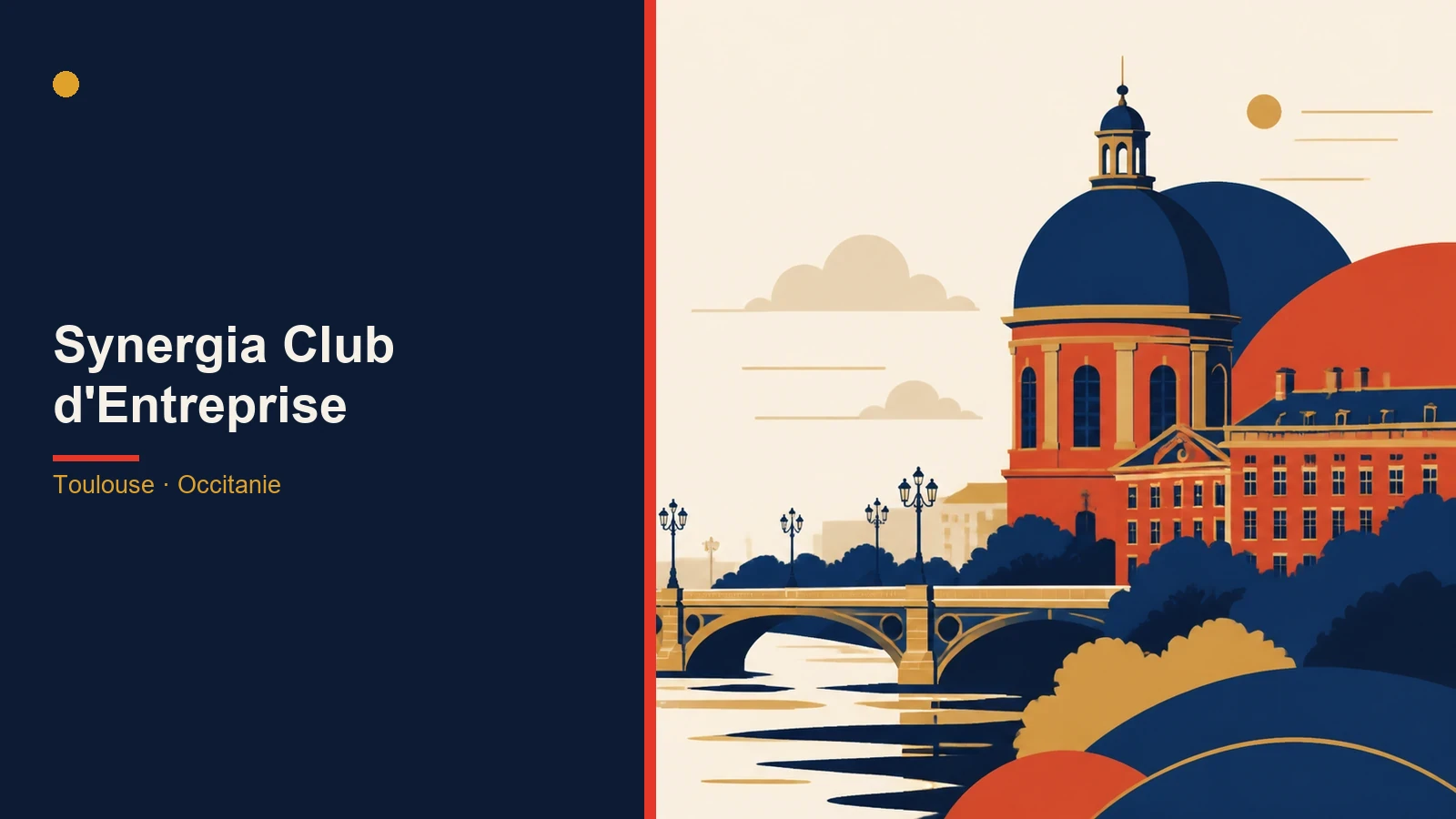 Synergia Club d'Entreprise