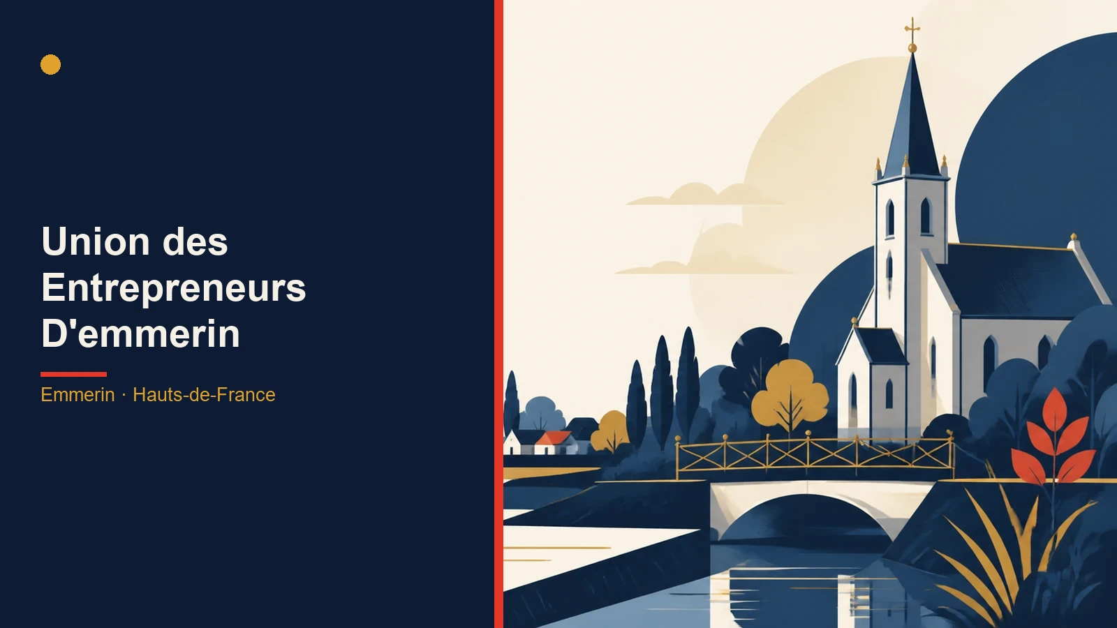 Union des Entrepreneurs D'emmerin
