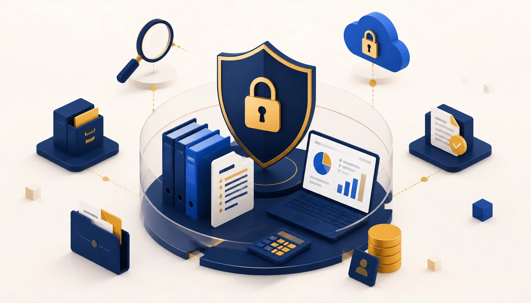 Contrôles CNIL et RGPD : impact sur les logiciels de gestion et comptabilité