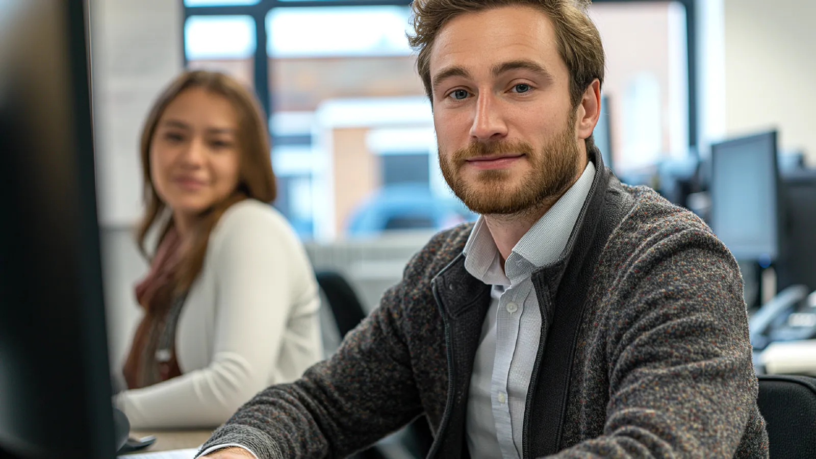 Coaching professionnel et apprentissage personnalisé