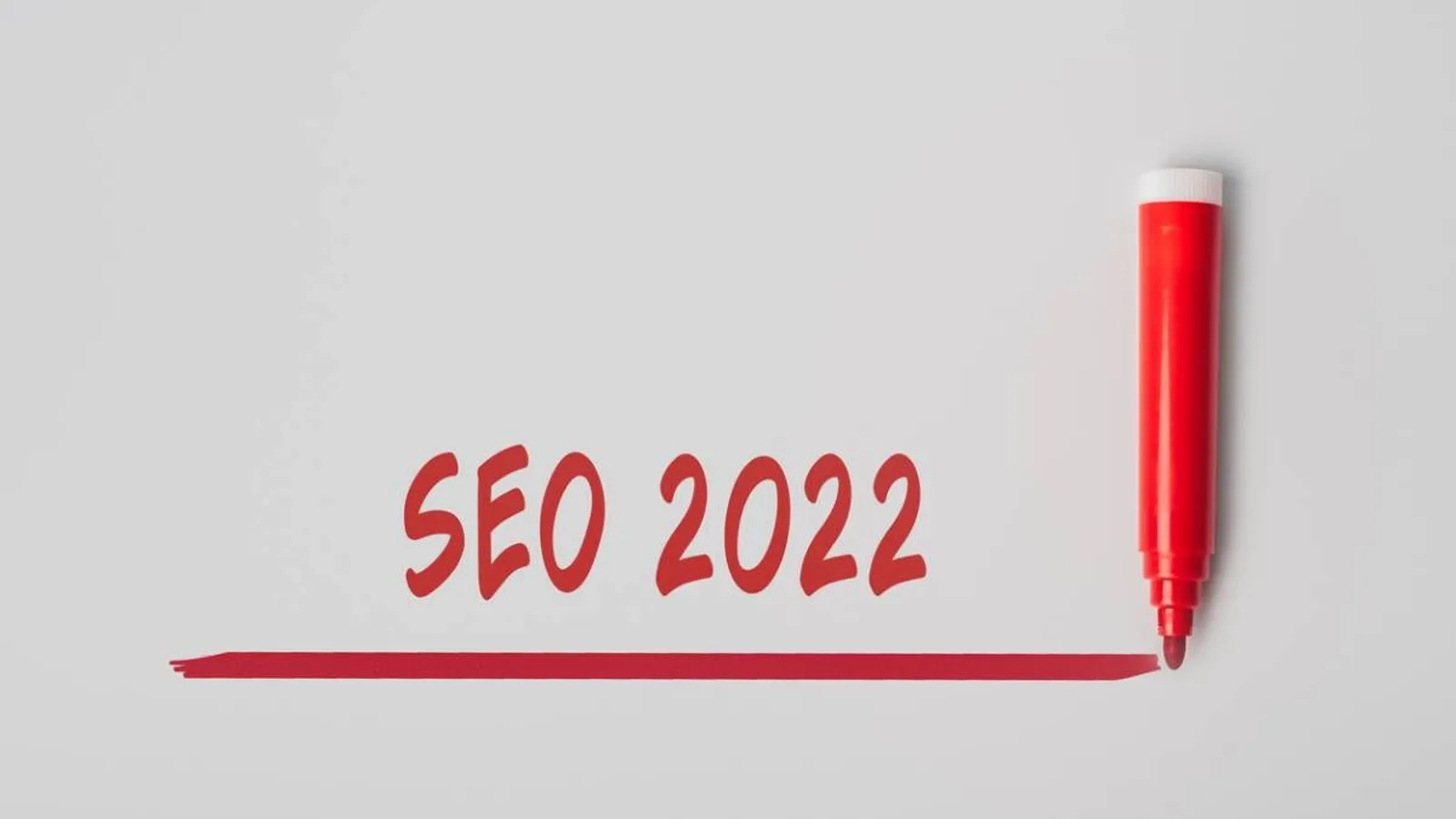 ameliorer seo 2022