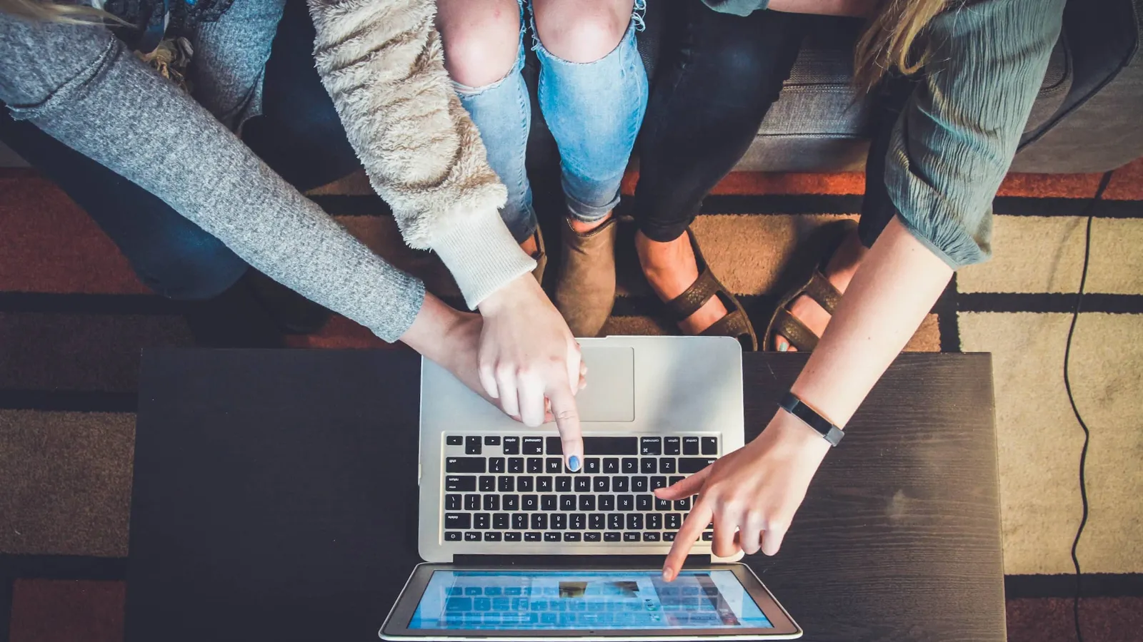 Comment augmenter la visibilité en ligne de son entreprise ?
