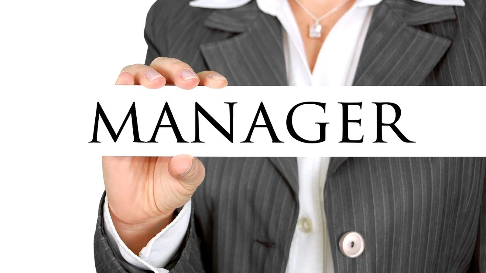 Devenir manager