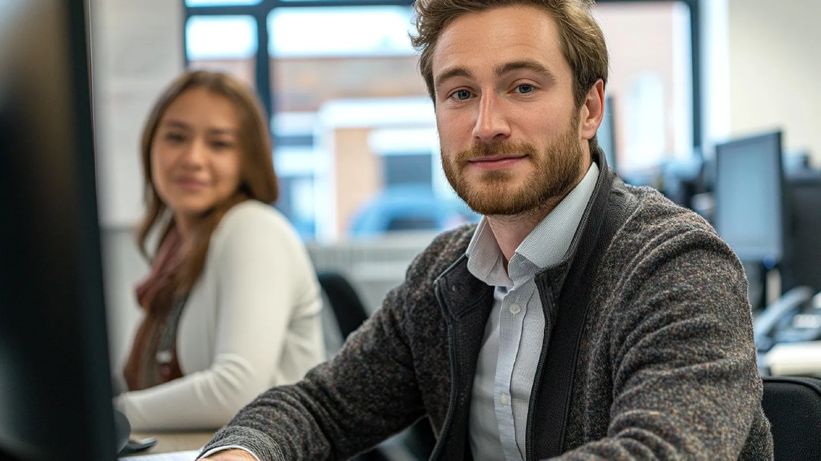 découvrez des stratégies efficaces pour améliorer la rétention des employés dans votre entreprise. apprenez comment créer un environnement de travail positif, offrir des opportunités de développement et renforcer l'engagement des équipes pour fidéliser vos talents.
