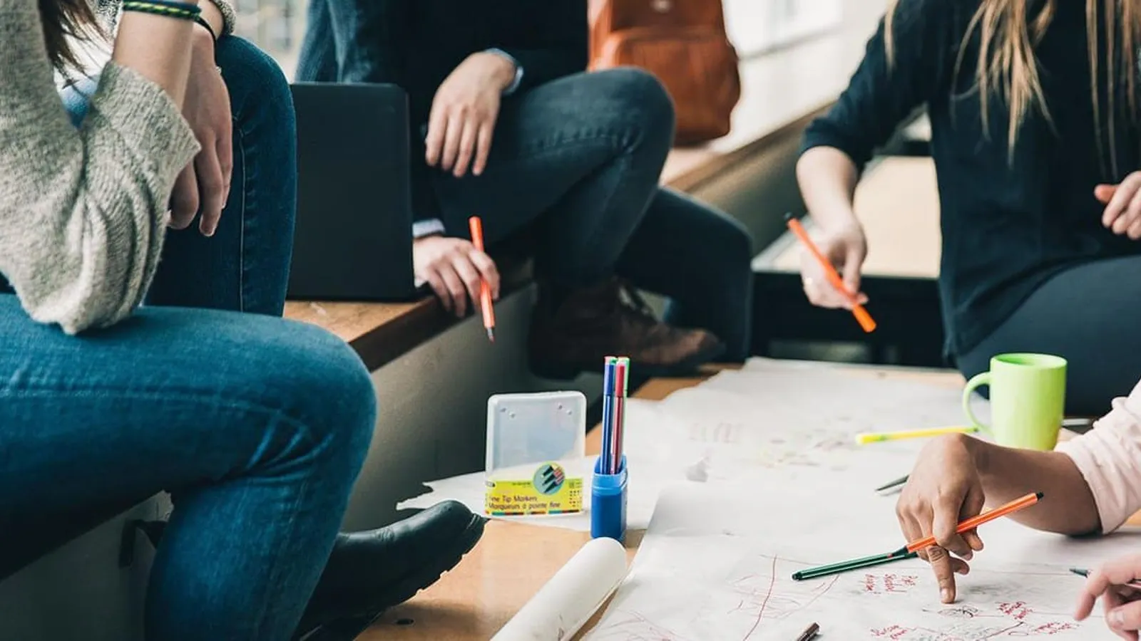 Comment organiser une formation en entreprise ?