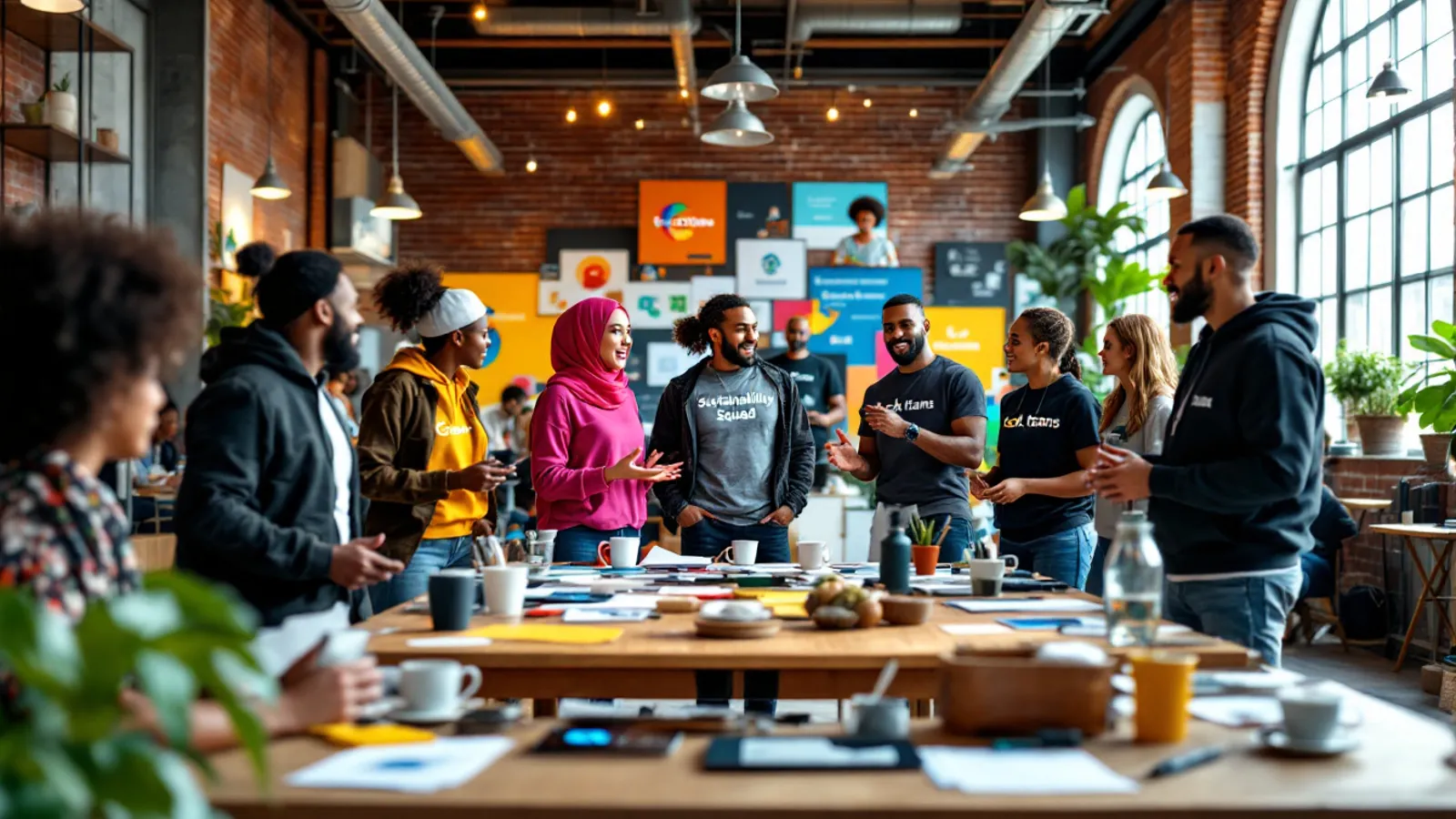 découvrez la notion de communalité de marque, ses enjeux et les stratégies pour la développer efficacement. apprenez comment créer une identité commune qui renforce l'attractivité de votre marque et engage votre audience.