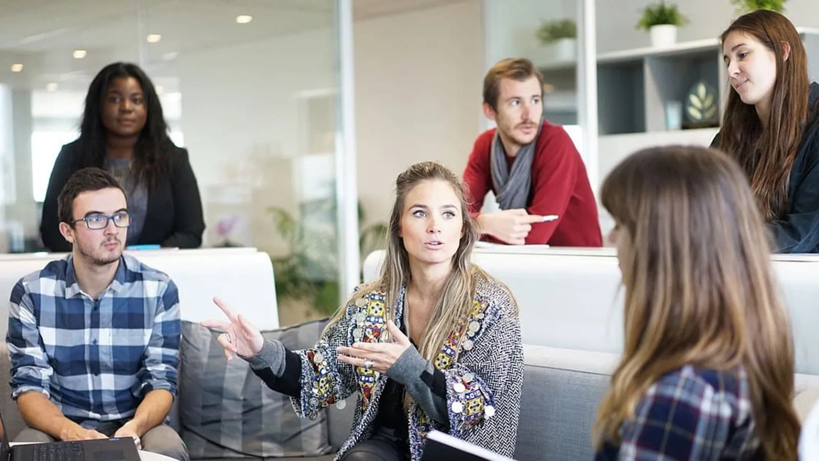 communication efficace en entreprise
