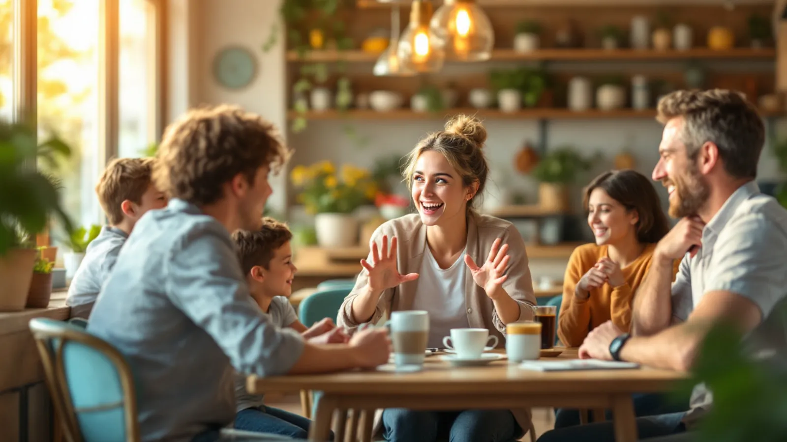 découvrez la communication multi-sensorielle, une approche innovante qui stimule plusieurs sens pour améliorer l'expérience utilisateur. apprenez pourquoi cette méthode est essentielle dans le marketing et la relation client pour créer des interactions plus mémorables et engageantes.