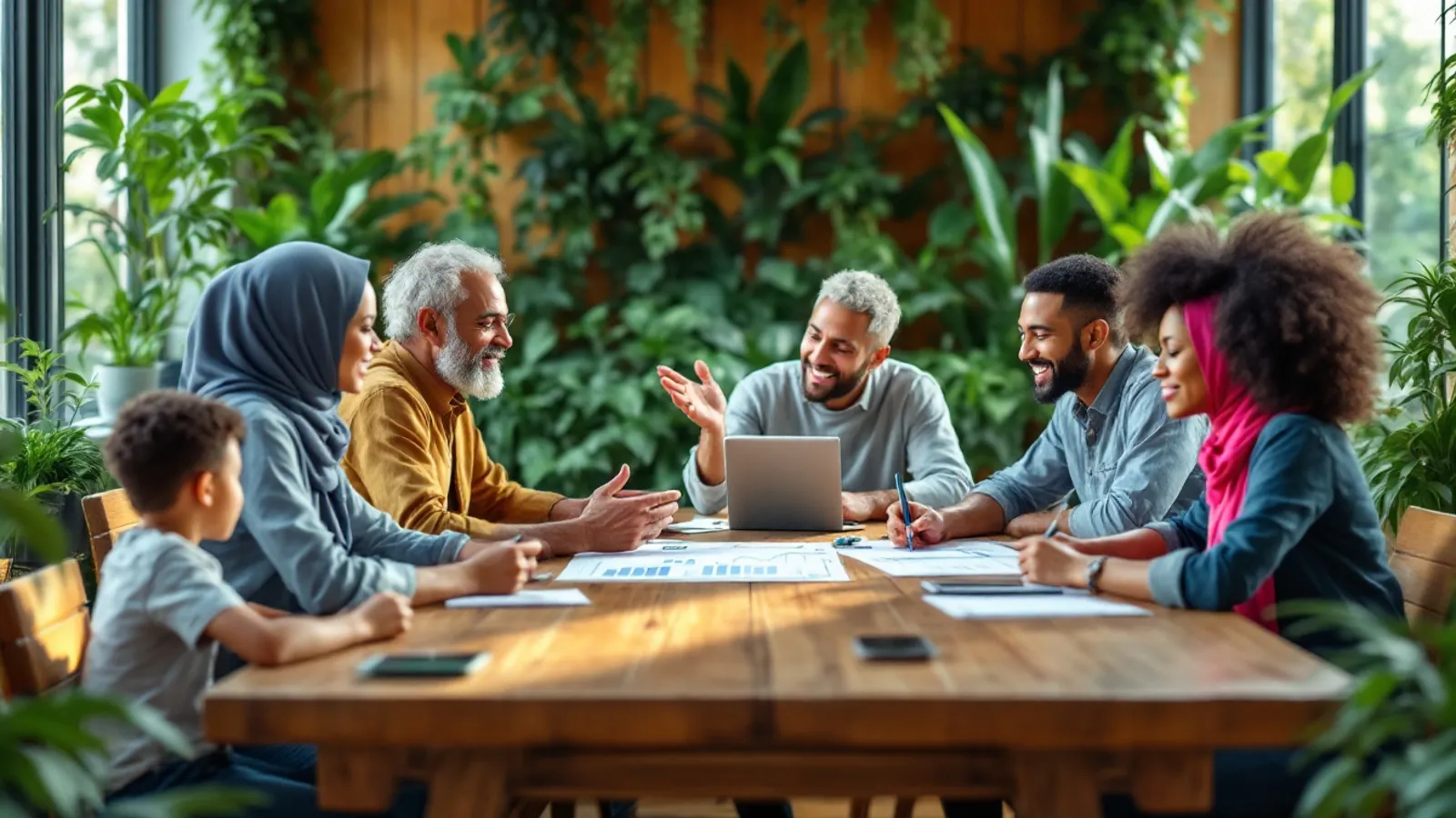 découvrez les principes essentiels d'une communication responsable et durable. apprenez à interagir de manière éthique, transparente et respectueuse de l'environnement pour bâtir des relations solides et durables.