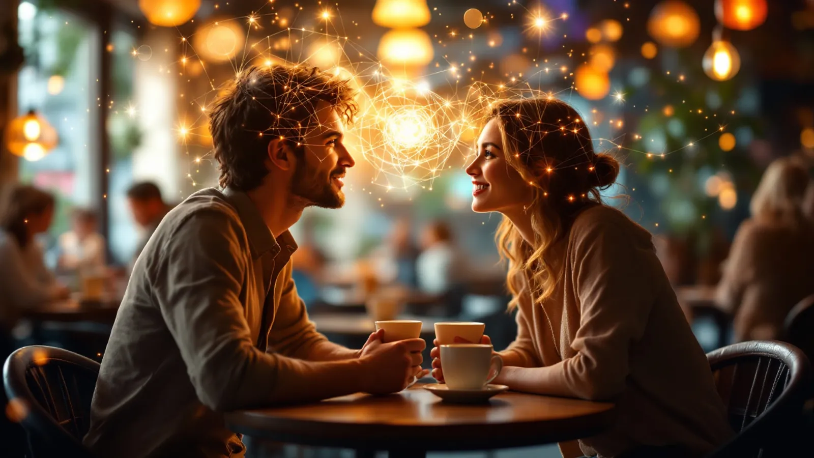 découvrez si la communication "symétrique" est un mythe ou une réalité dans notre analyse approfondie. explorez les enjeux, les théories et les pratiques qui façonnent cette dynamique essentielle des interactions humaines.