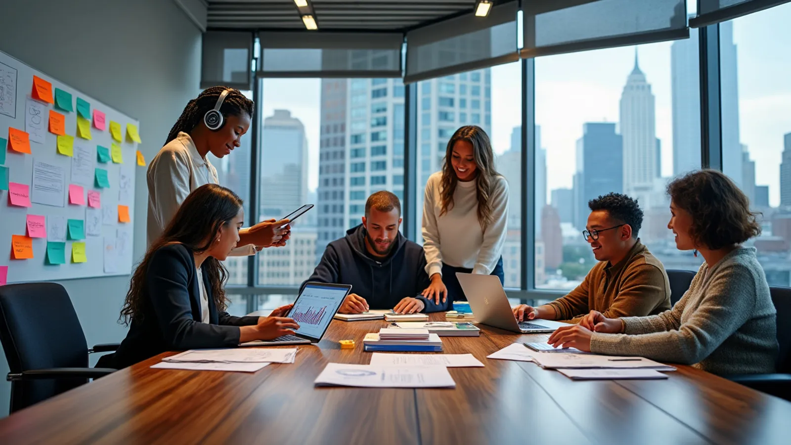 découvrez comment votre entreprise peut renforcer les compétences de ses équipes pour faire face aux défis contemporains. explorez des stratégies innovantes et des solutions adaptées pour garantir votre succès.