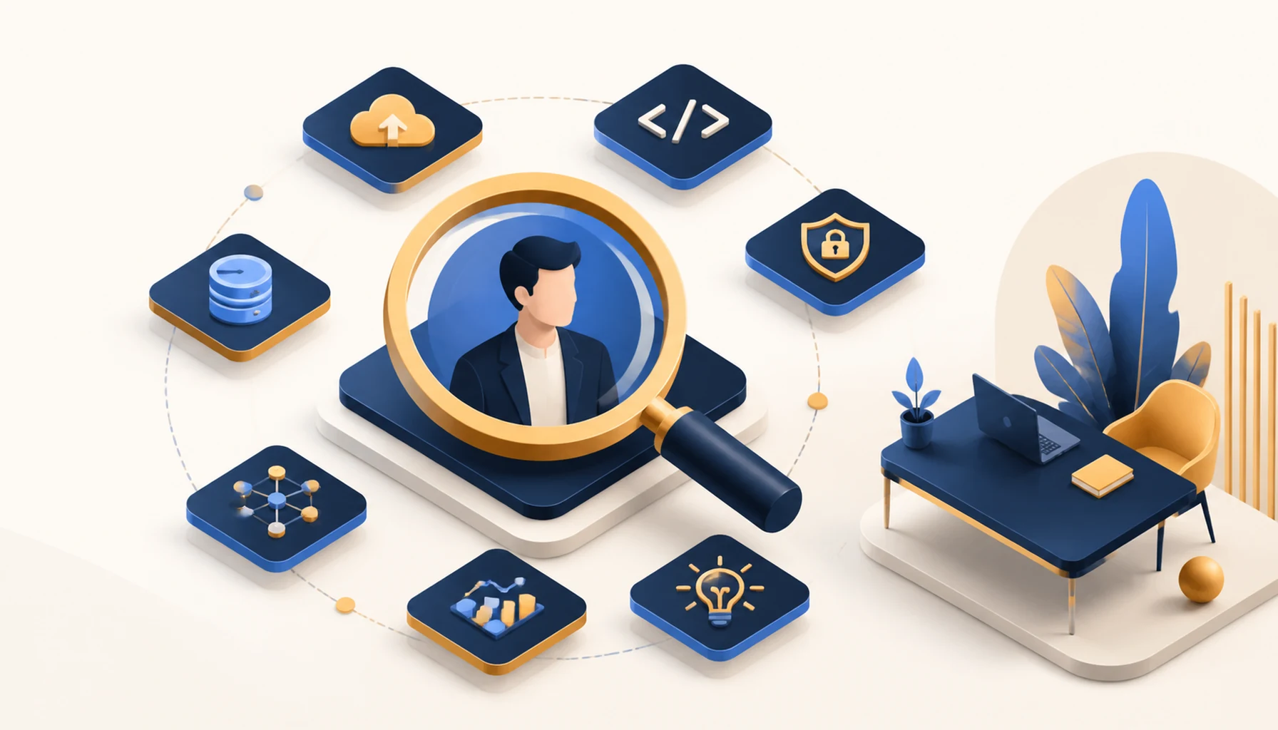 Les compétences numériques les plus recherchées dans le recrutement