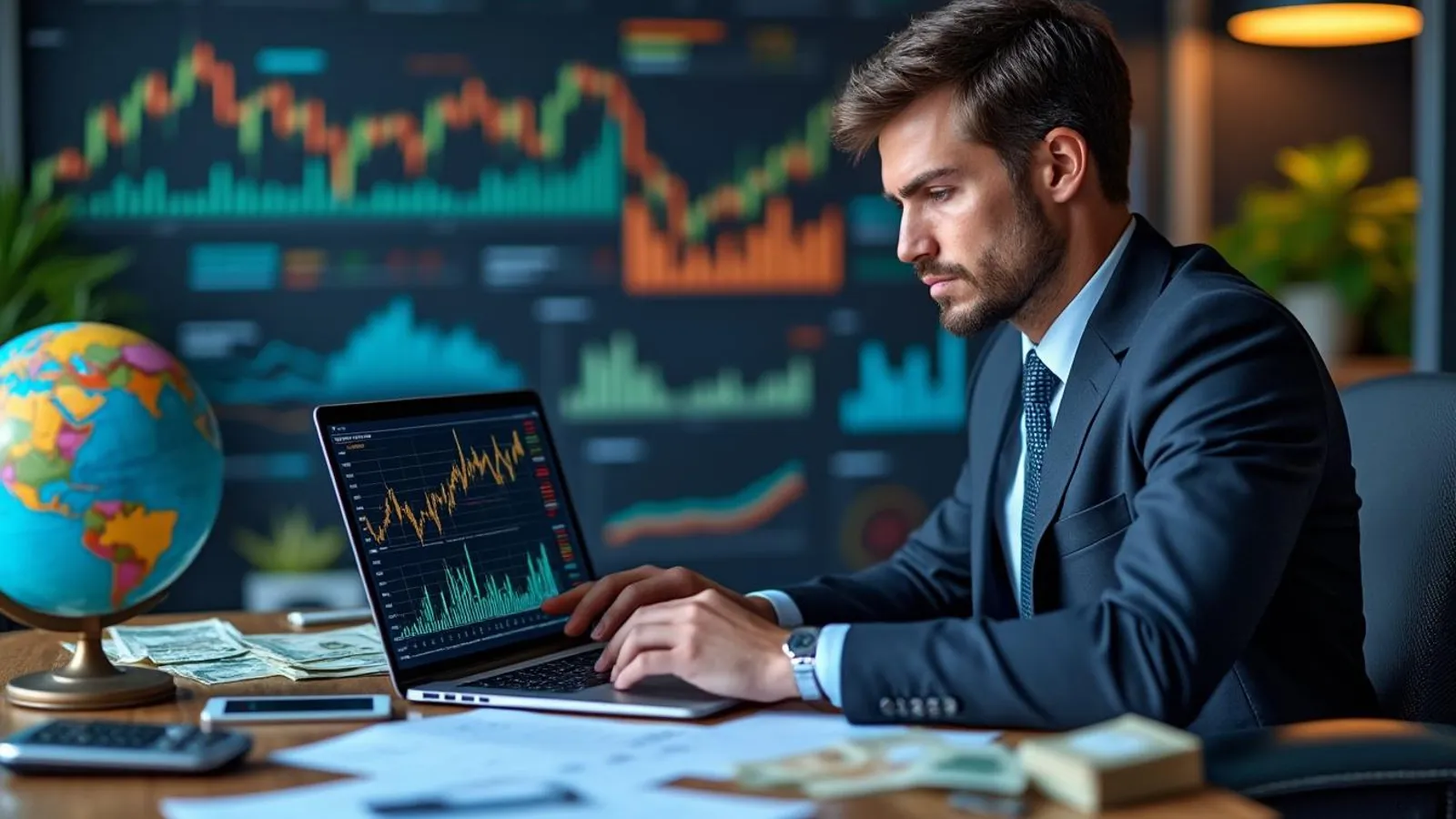 découvrez comment comptabiliser les gains ou pertes de change latents, comprendre leur impact sur vos états financiers et respecter les normes comptables en vigueur.