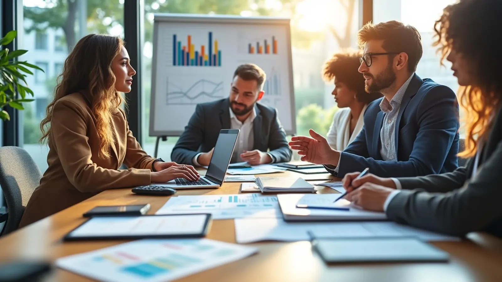 découvrez les spécificités du fonctionnement comptable des coopératives : principes, règles distinctives et obligations pour une gestion transparente et conforme à la législation.