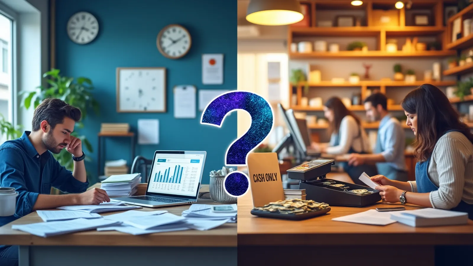 découvrez les différences entre la comptabilité d'engagement et la comptabilité de trésorerie. apprenez à choisir le système adapté à votre entreprise pour une gestion financière optimale.