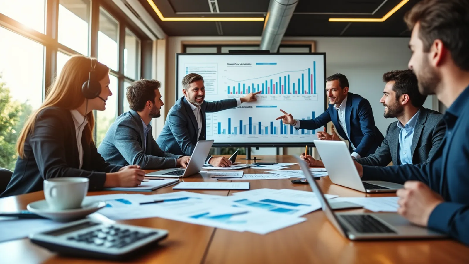 découvrez la comptabilité de projet, son importance pour la gestion financière efficace et les étapes clés pour la mettre en place dans votre organisation. apprenez à suivre les coûts, optimiser les ressources et garantir le succès de vos projets.