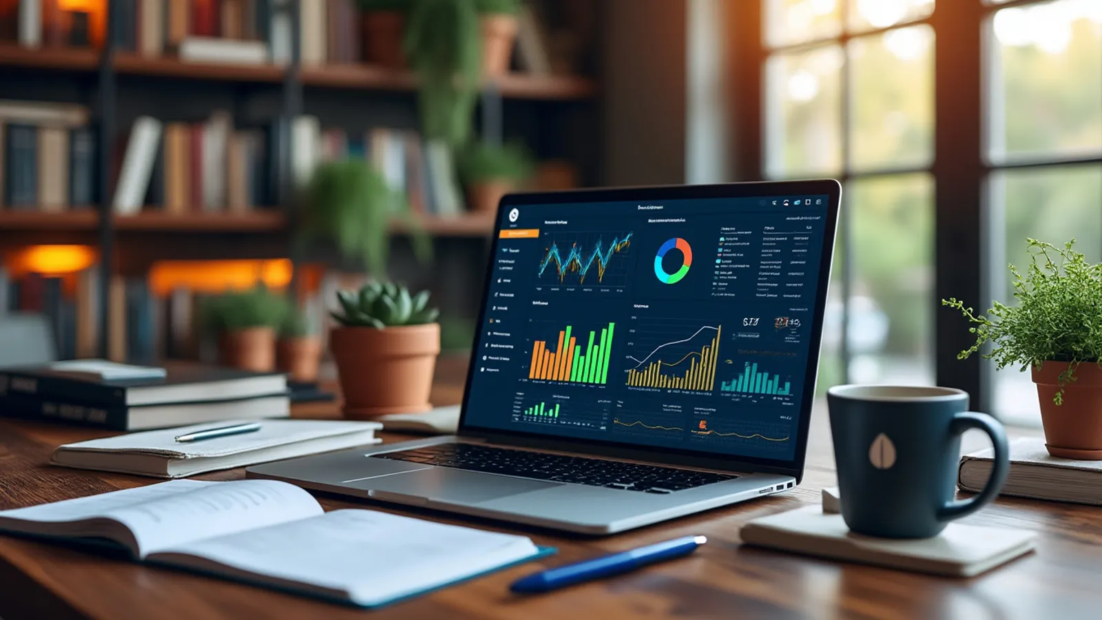 découvrez les critères essentiels pour choisir un logiciel de comptabilité en mode saas et explorez ses nombreux avantages. optimisez votre gestion financière avec des solutions adaptées à votre entreprise.