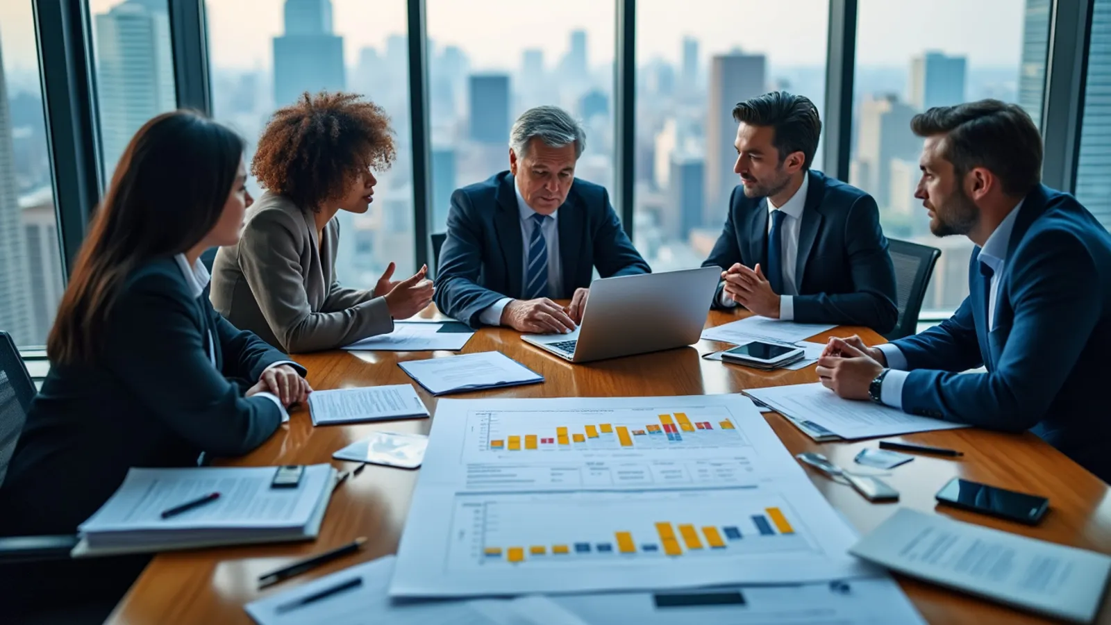 découvrez les précautions essentielles et les risques légaux associés au compte courant d'associé débiteur. informez-vous sur la gestion financière de votre entreprise et évitez les pièges juridiques pouvant affecter votre société.