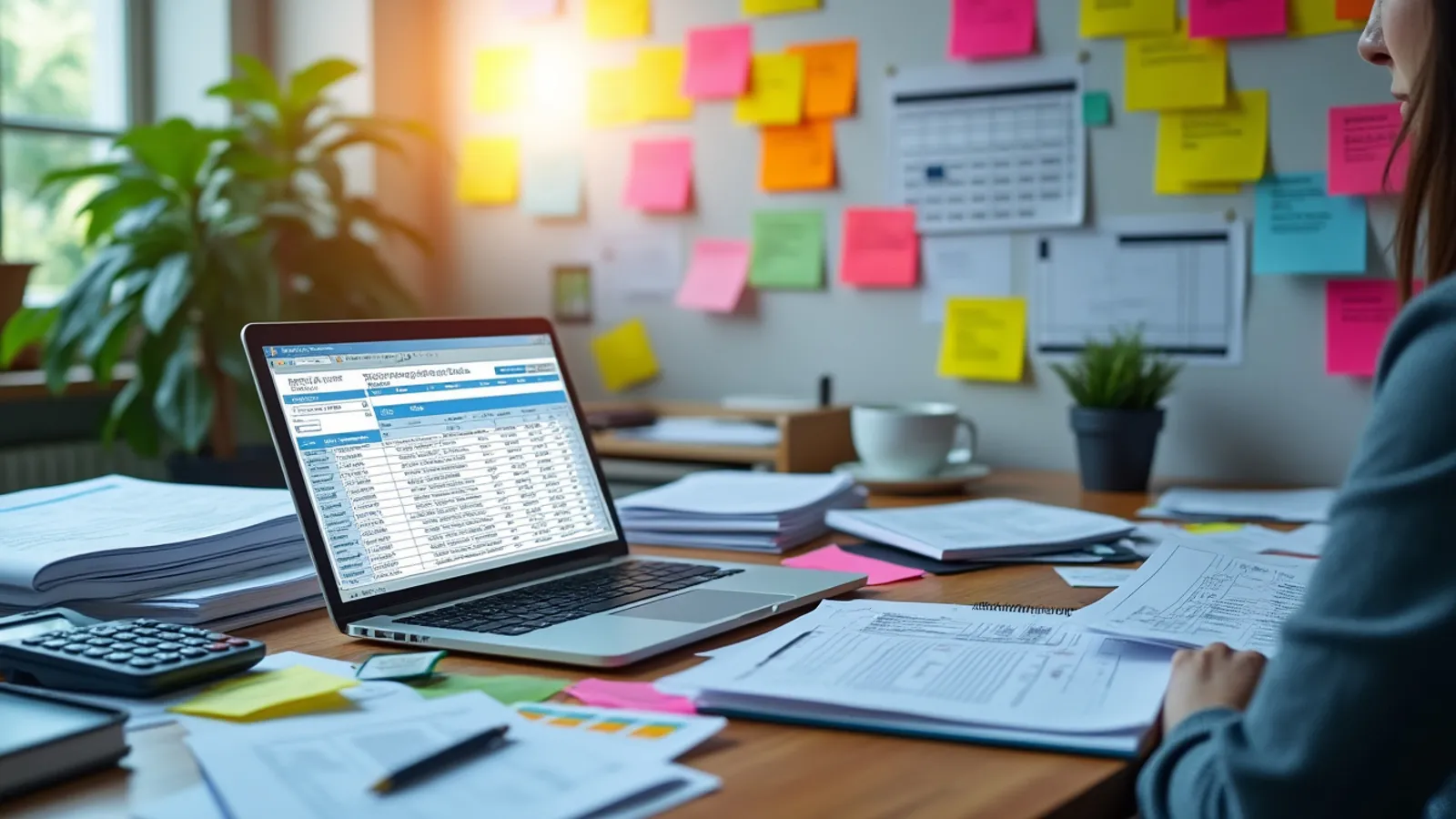 découvrez l'importance du compte de régularisation dans la gestion comptable, en mettant l'accent sur les charges constatées d'avance et les factures non parvenues. apprenez à optimiser votre trésorerie et à assurer la fiabilité de vos états financiers.