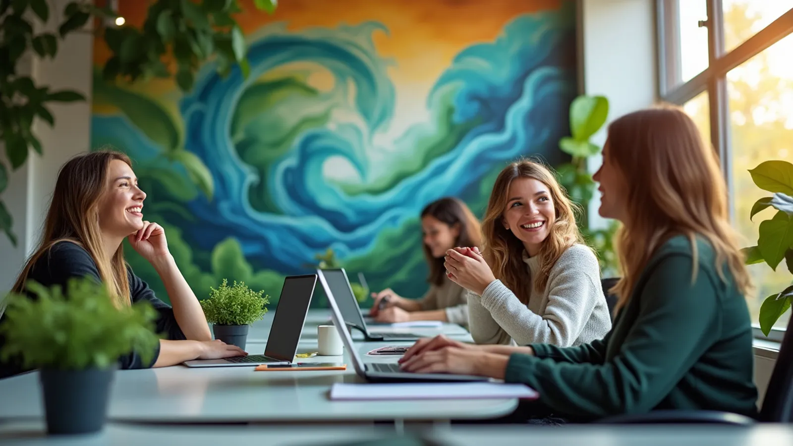 découvrez comment l'entreprise d'issoire fait la différence pour ses employées en soutenant le congé menstruel, une initiative qui allège la charge mentale et promeut l'égalité. un pas en avant pour le bien-être des femmes au travail.