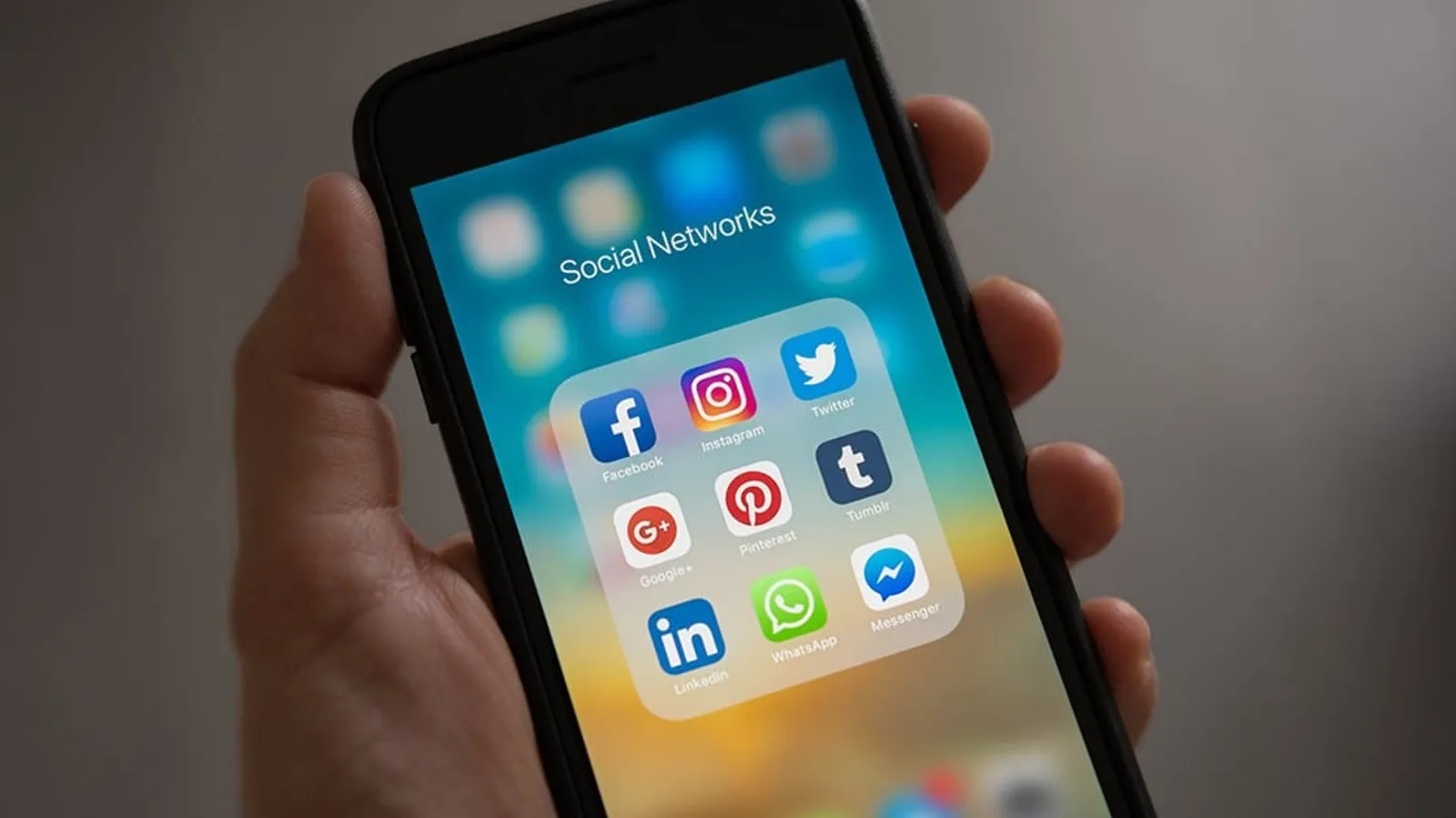 conseils social media