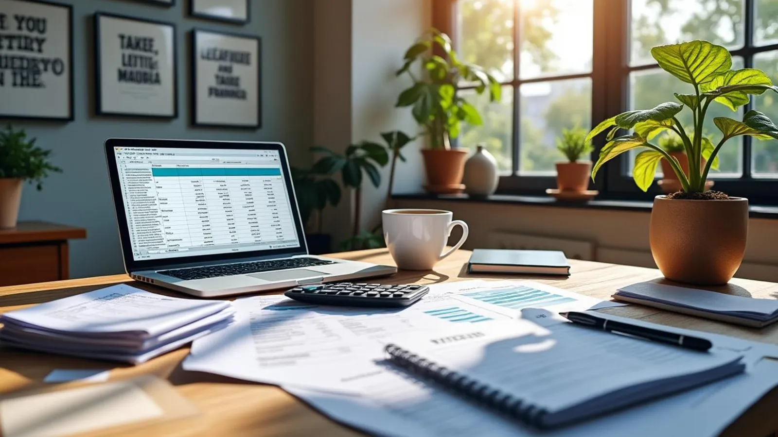 découvrez comment vous préparer efficacement aux contrôles urssaf en tant qu'indépendant. apprenez les démarches essentielles, les documents à rassembler et les bonnes pratiques pour garantir une conformité optimale et éviter des sanctions.