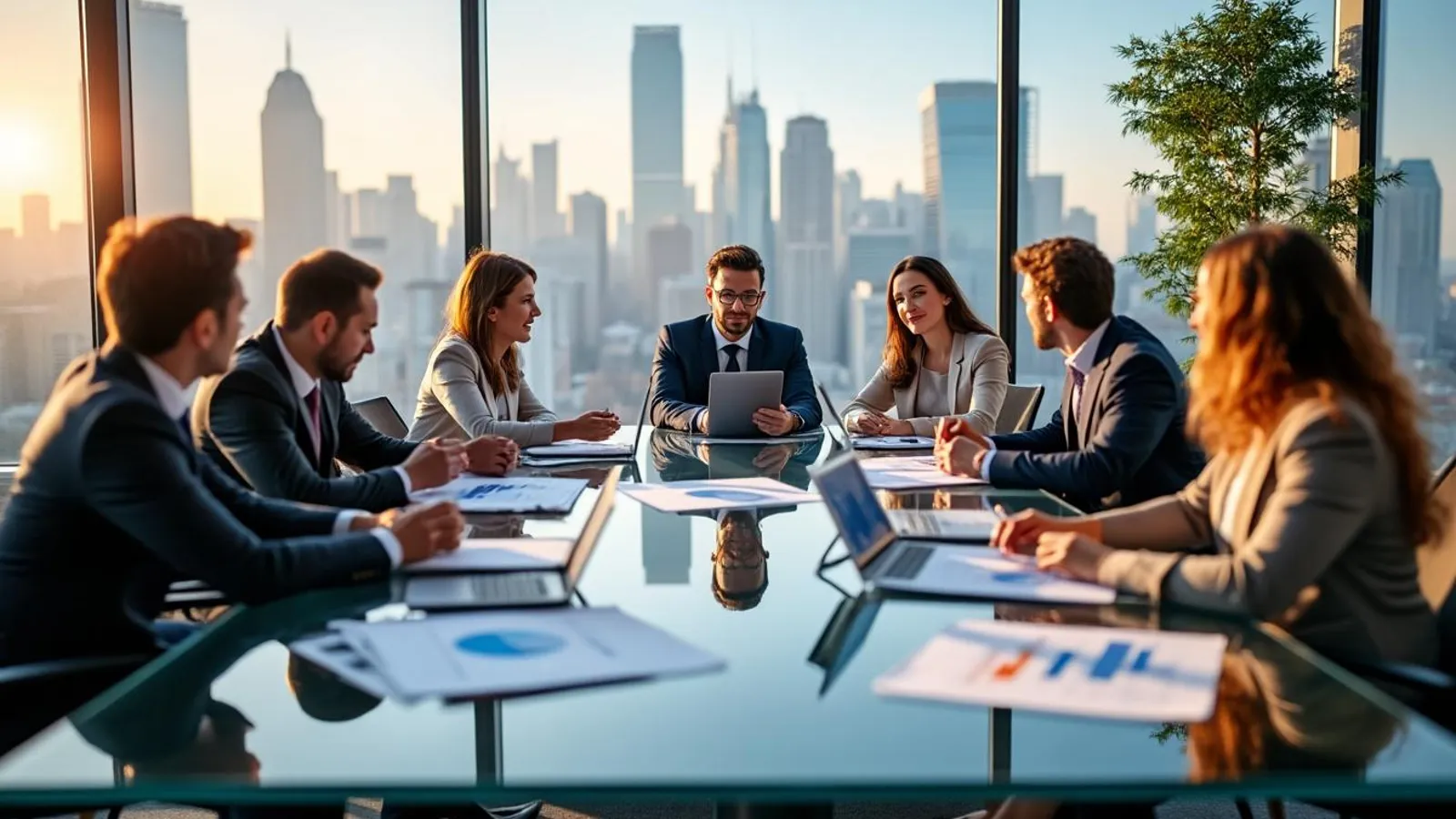 découvrez comment les députés envisagent d'inciter les entreprises à soutenir l'accession à la propriété de leurs salariés à travers des propositions de crédit immobilier. une initiative qui pourrait transformer le paysage du logement et faciliter l'accession à la propriété en france.