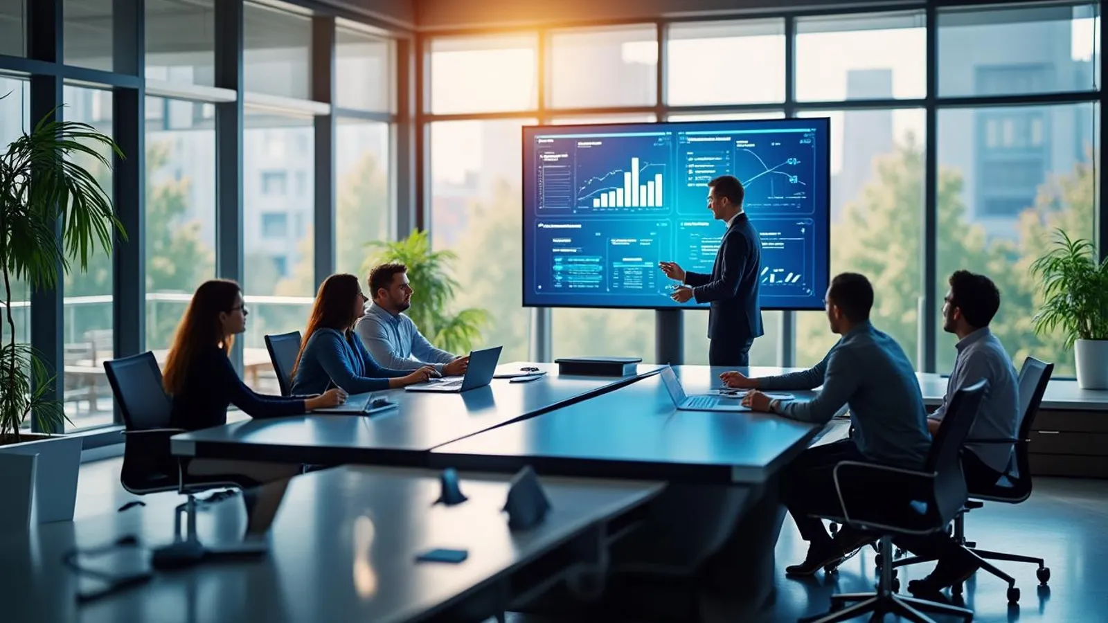 découvrez comment fonctionne le crédit d'impôt innovation (cii) en france. apprenez les critères d'éligibilité, les démarches à suivre et les avantages fiscaux offerts aux entreprises pour stimuler l'innovation et le développement de projets innovants.