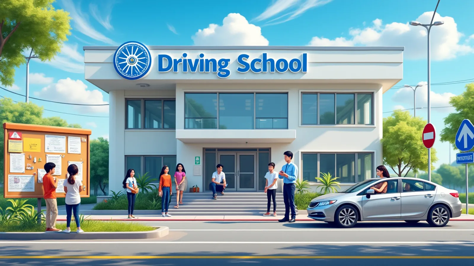 découvrez comment créer une auto-école en france : les démarches pour obtenir les agréments nécessaires, les statuts juridiques adaptés et les responsabilités du gérant. informez-vous sur les étapes clés pour démarrer votre activité et garantir sa conformité.