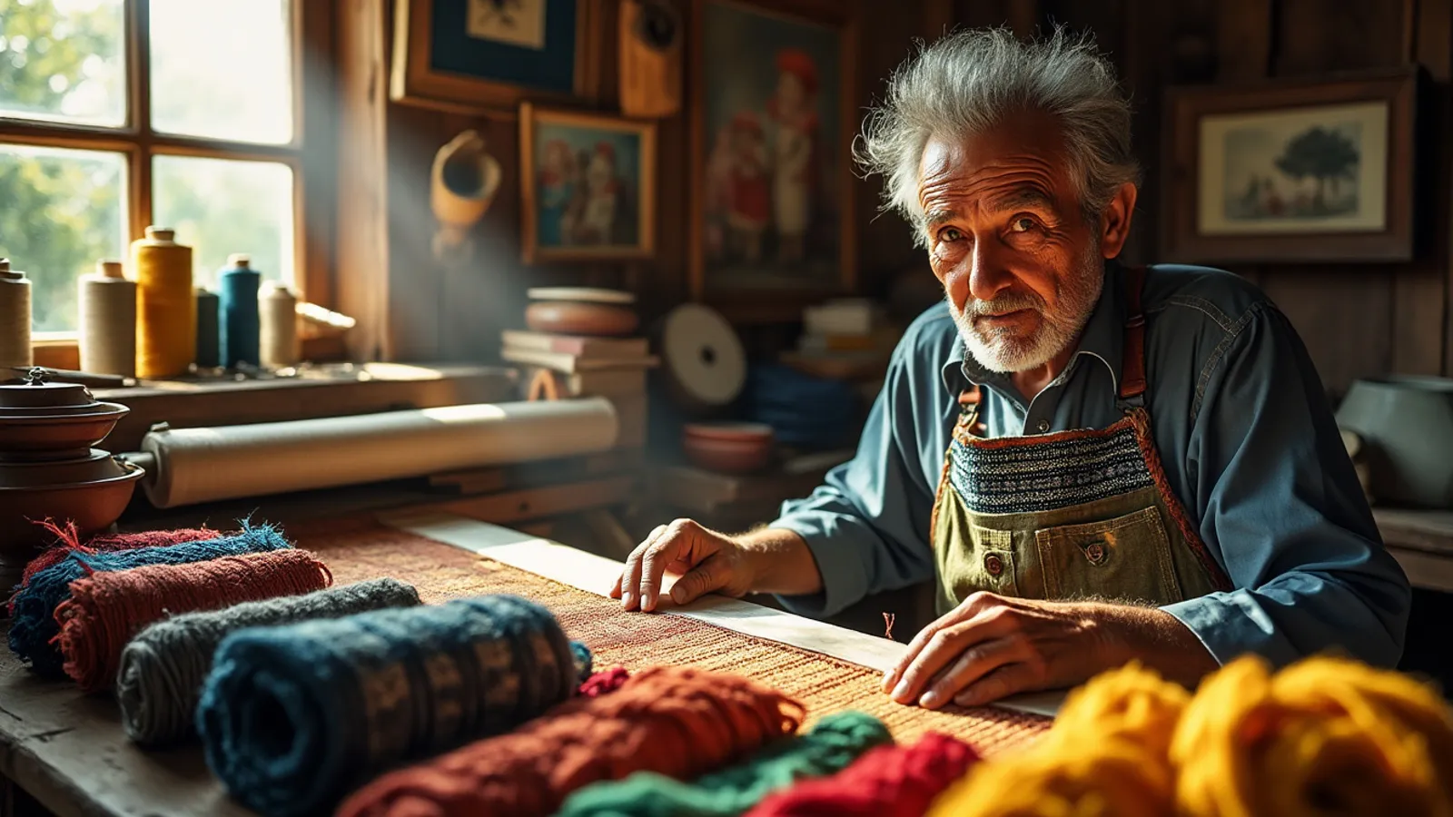 découvrez l'histoire émouvante de crissey tisserand, une entreprise familiale qui a marqué son époque. plongez dans son parcours, ses défis et son héritage, et comprenez comment cette aventure humaine a tiré sa révérence avec dignité.