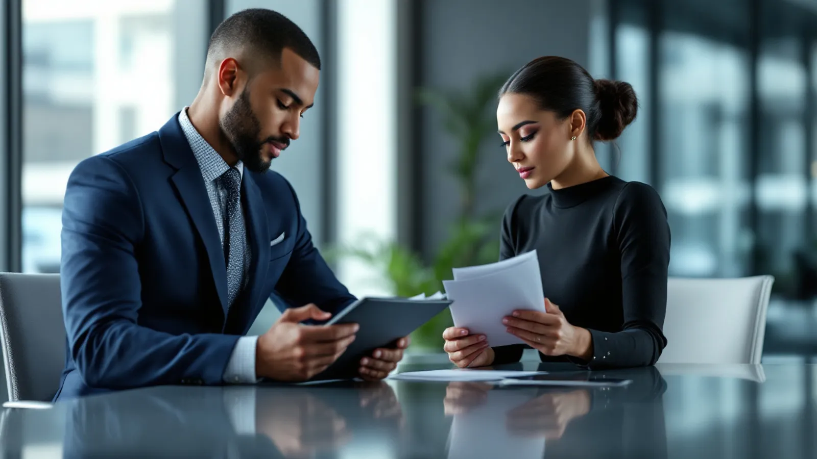 découvrez les critères clés pour différencier deux candidats ayant un profil similaire. apprenez à évaluer leurs compétences, expériences et aptitudes afin de faire le meilleur choix pour votre entreprise.